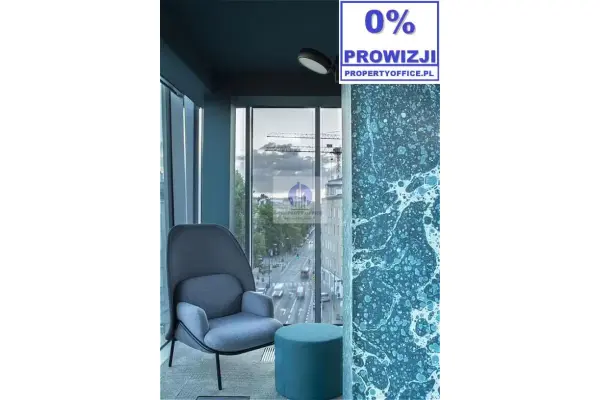mazowieckie, Warszawa, Śródmieście, Koszykowa, Śródmieście: umeblowany lokal biurowy 278,05m2 na wynajem