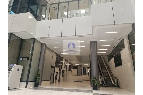 mazowieckie, Warszawa, Śródmieście, al. Solidarności, Śródmieście: lokal biurowy 305m2 do wynajęcia