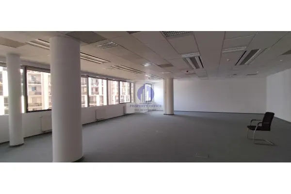 mazowieckie, Warszawa, Żoliborz, Szamocka, Żoliborz: lokal biurowy 260,33 m2 do wynajęcia