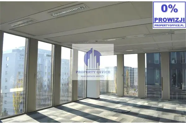 mazowieckie, Warszawa, Mokotów, Domaniewska, Mokotów: lokal biurowy 314 m2 do wynajęcia