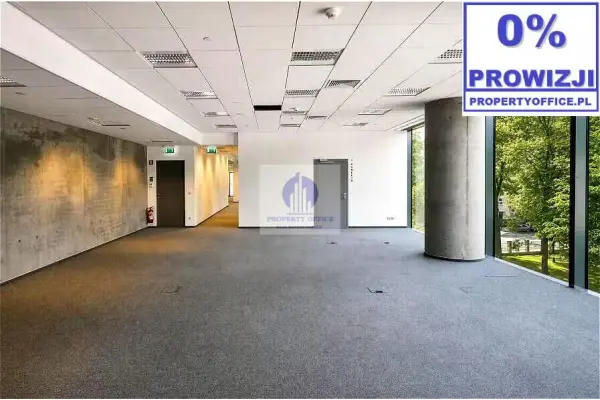 mazowieckie, Warszawa, Śródmieście, Świętokrzyska, Śródmieście: lokal biurowy 1563,59 m2 do wynajęcia