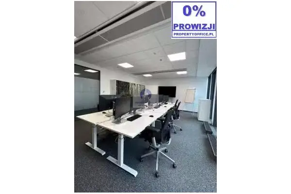 mazowieckie, Warszawa, Wola, rondo Organizacji Narodów Zjednoczonych, warszawska Wola - lokal biurowy 1501m2 do wynajęcia