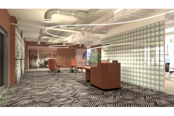 mazowieckie, Warszawa, Wola, Przyokopowa, Wola: lokal biurowy 302,12 m2 do wynajęcia