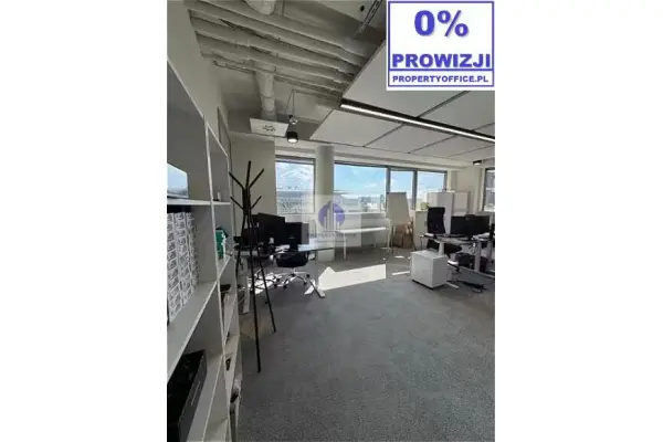 mazowieckie, Warszawa, Wola, Przyokopowa, Wola: lokal biurowy 839 m2 do podnajmu