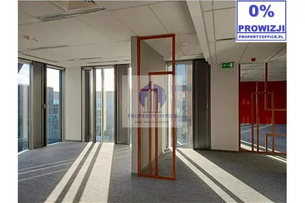 mazowieckie, Warszawa, Mokotów, Wołoska, Mokotów: lokal biurowy 1602m2 do wynajęcia