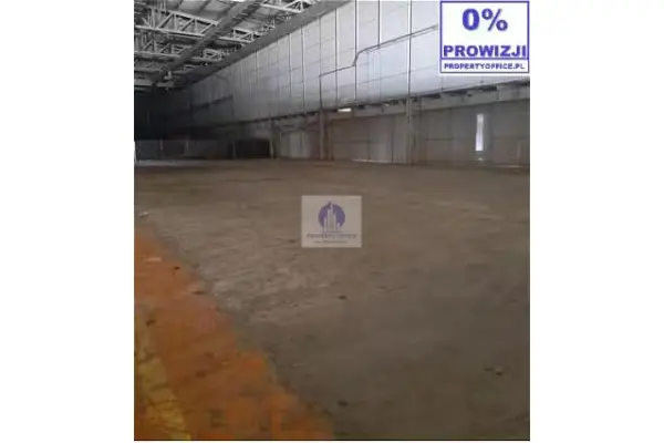 mazowieckie, Warszawa, Praga-Północ, Pelcowizna, Modlińska, Praga Północ: magazyn 1478,12m2 do wynajęcia