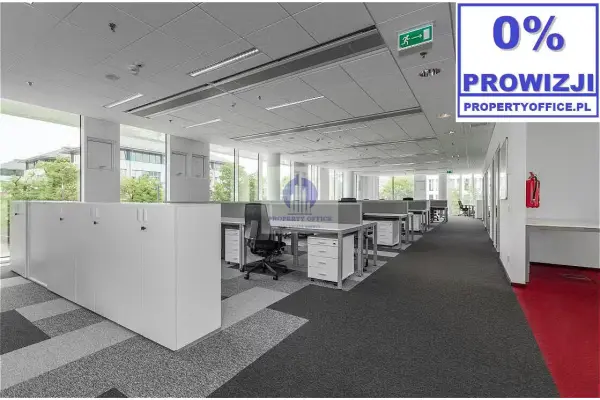 mazowieckie, Warszawa, Włochy, 1 Sierpnia, Włochy: lokal biurowy 1095,90m2 do wynajęcia