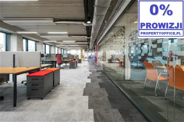 mazowieckie, Warszawa, Włochy, 1 Sierpnia, Włochy: lokal biurowy 2329,20m2 do wynajęcia