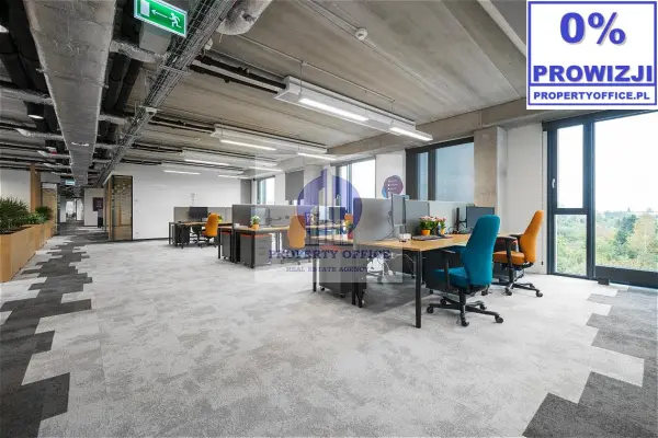 mazowieckie, Warszawa, Włochy, 1 Sierpnia, Włochy: lokal biurowy 319,29m2 do wynajęcia