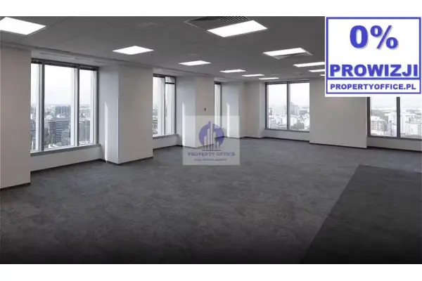 mazowieckie, Warszawa, Wola, Towarowa, Wola: lokal biurowy 1237 m2 do wynajęcia