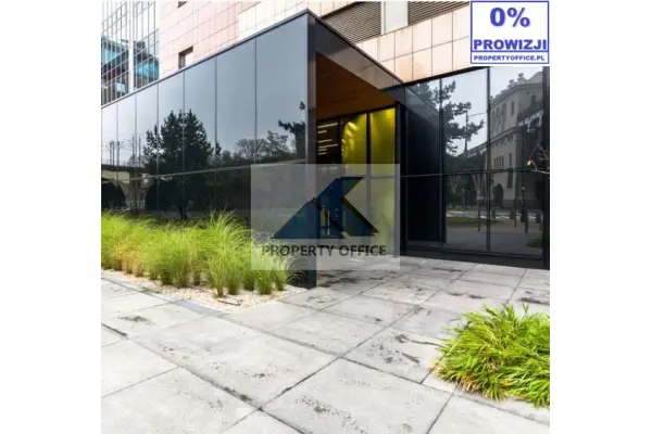 mazowieckie, Warszawa, Śródmieście, Solec, Śródmieście : lokal biurowy 710m2 do wynajęcia