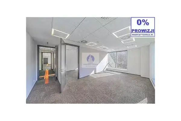 mazowieckie, Warszawa, Mokotów, Konstruktorska, Mokotów: lokal biurowy 387m2 do wynajęcia