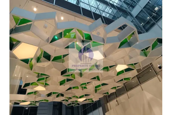 mazowieckie, Warszawa, Wola, rondo Organizacji Narodów Zjednoczonych, Wola: lokal biurowy 317m2 do wynajęcia