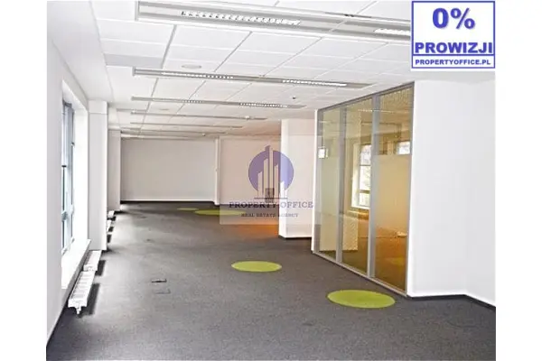 mazowieckie, Warszawa, Wola, rondo Organizacji Narodów Zjednoczonych, Wola: lokal biurowy 489m2 do wynajęcia
