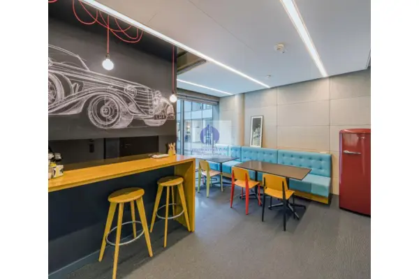 mazowieckie, Warszawa, Śródmieście, Zgoda, Śródmieście: lokal biurowy 337m2 do wynajęcia