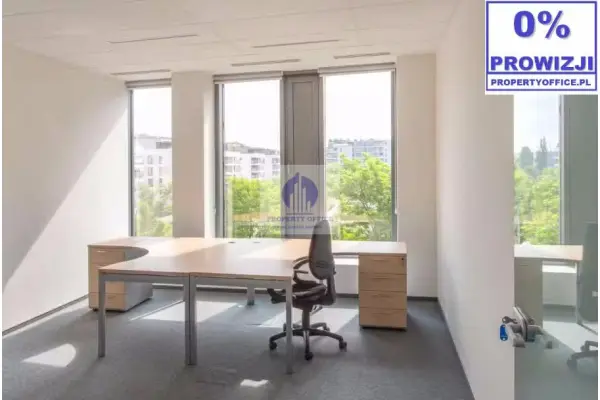 mazowieckie, Warszawa, Mokotów, Domaniewska, Mokotów: lokal biurowy 1026m2 do podnajmu