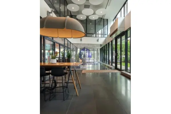 mazowieckie, Warszawa, Mokotów, Domaniewska, Mokotów: lokal biurowy 302m2 do wynajęcia