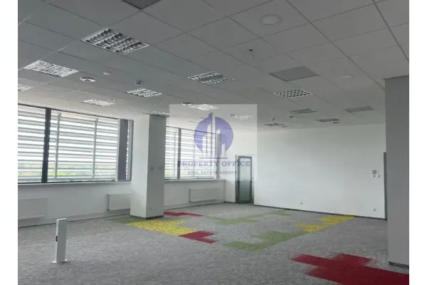 mazowieckie, Warszawa, Wola, Białowiejska, Wola: lokal biurowy 1100m2 do wynajęcia