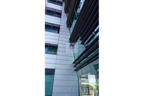 mazowieckie, Warszawa, Włochy, Popularna, Włochy: biuro 271m2 do wynajęcia