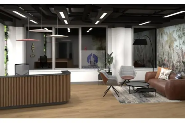 mazowieckie, Warszawa, Wola, Towarowa, Wola: lokal biurowy 236m2 do wynajęcia