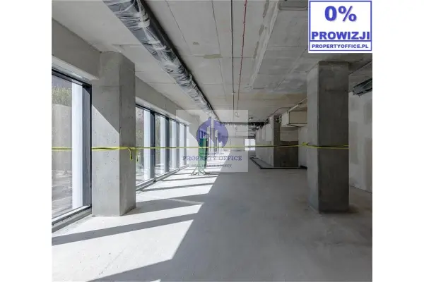 mazowieckie, Warszawa, Wola, Towarowa, Wola: lokal biurowy 625,92m2 do wynajęcia
