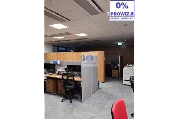 mazowieckie, Warszawa, Wola, Obozowa, Wola: blokal biurowy 857m2 do wynajęcia