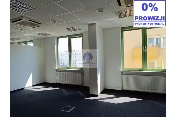 mazowieckie, Warszawa, Mokotów, al. Niepodległości, Mokotów: lokal biurowy 300m2 do wynajęcia