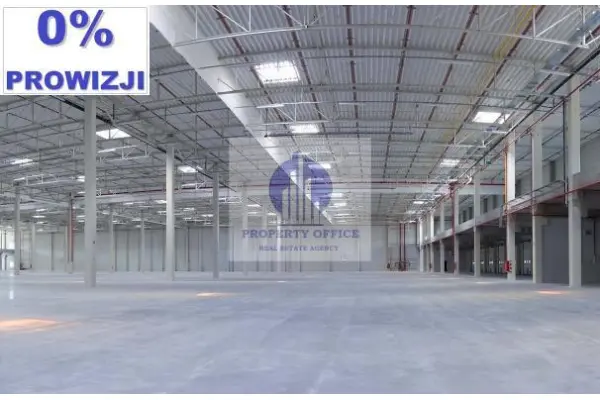 mazowieckie, Warszawa, Targówek, rondo Żaba, magazyn 3300 m2+ biuro