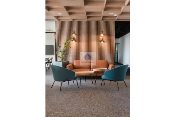 mazowieckie, Warszawa, Mokotów, Domaniewska, Mokotów: lokal biurowy 1486m2 do podnajmu