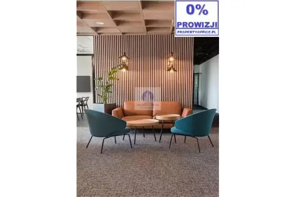 mazowieckie, Warszawa, Mokotów, Domaniewska, Mokotów: lokal biurowy 1294 m2 do wynajęcia