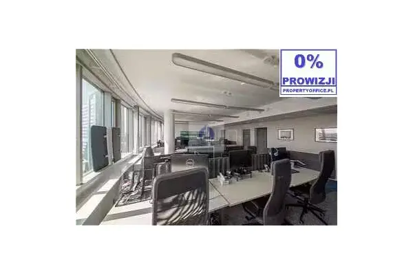 mazowieckie, Warszawa, Śródmieście, rondo Jazdy Polskiej, Śródmieście: lokal biurowy 253,35m2 do podnajmu