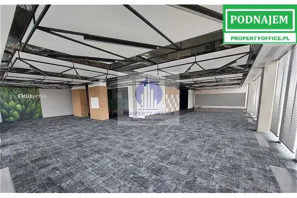 mazowieckie, Warszawa, Włochy, Muszkieterów, Włochy: lokal biurowy 1163m2 do podnajmu