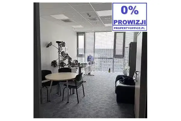 mazowieckie, Warszawa, Mokotów, Postępu, Mokotów: lokal biurowy 317,53m2 do wynajęcia