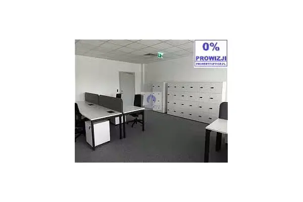 mazowieckie, Warszawa, Włochy, al. Jerozolimskie, Włochy: lokal biurowy 366m2 do podnajmu