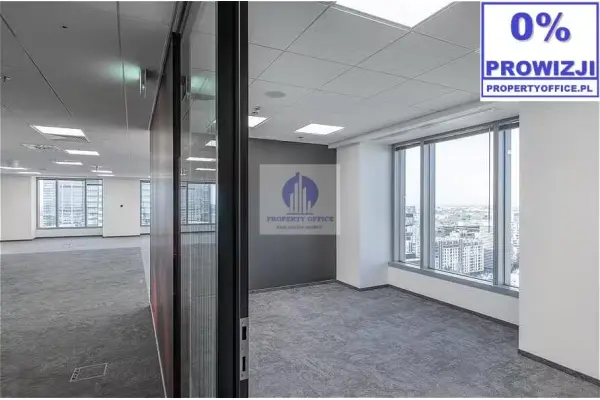 mazowieckie, Warszawa, Wola, Towarowa, Wola: lokal biurowy 1171m2 do wynajęcia