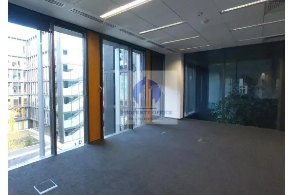 mazowieckie, Warszawa, Mokotów, Wołoska, Mokotów: lokal biurowy 548m2 do wynajęcia