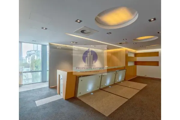 mazowieckie, Warszawa, Wola, rondo Ignacego Daszyńskiego, Wola: lokal biurowy 1413m2 do wynajęcia