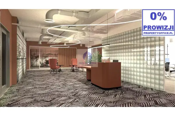 mazowieckie, Warszawa, Wola, Przyokopowa, Wola: biuro 1612,36m2 do wynajęcia