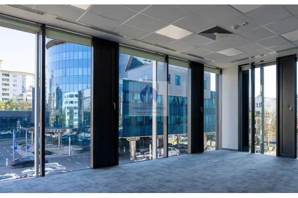 mazowieckie, Warszawa, Mokotów, Wołoska, Mokotów: lokal biurowy 412m2 do wynajęcia