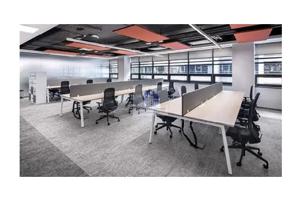 mazowieckie, Warszawa, Wola, Towarowa, Wola: lokal biurowy 442,15m2 do wynajęcia