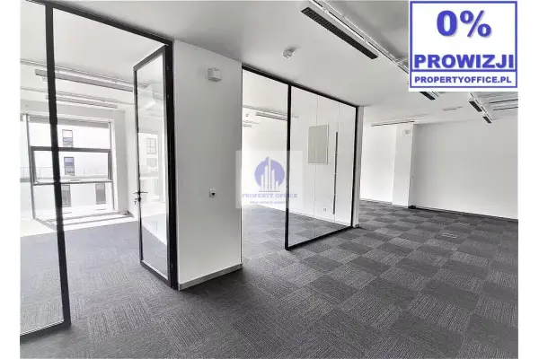 mazowieckie, Warszawa, Mokotów, Konstruktorska, Mokotów: lokal biurowy 164,50m2 do wynajęcia