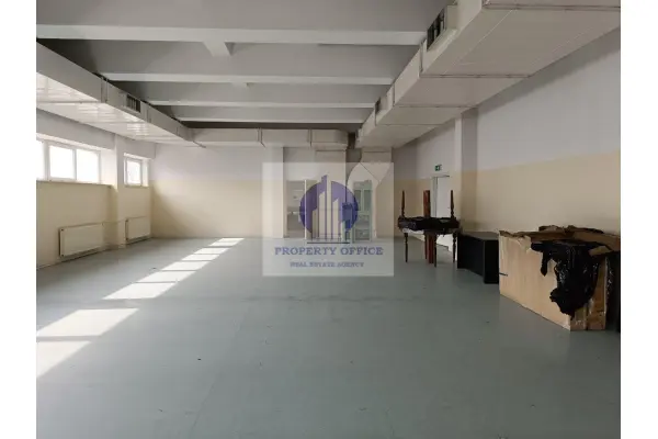 mazowieckie, Warszawa, Praga-Północ, Pelcowizna, Modlińska, Praga Północ: lokal biurowo-usługowy 261,14 m2 do wynajęcia