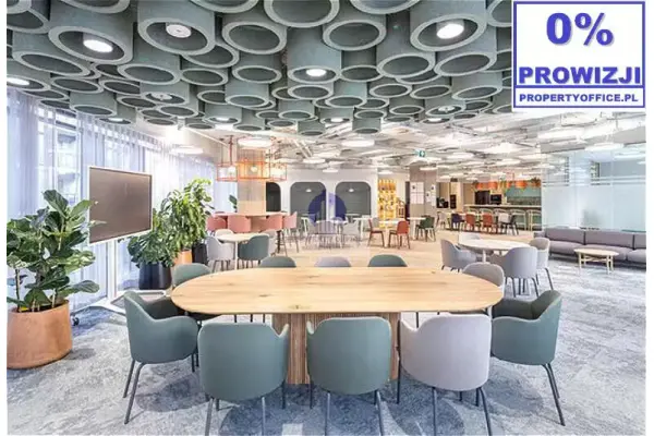 mazowieckie, Warszawa, Mokotów, Samochodowa, Mokotów: lokal biurowy 1351  m2 do wynajęcia