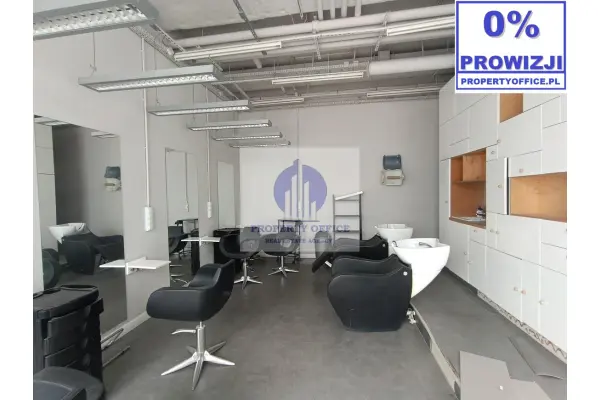 mazowieckie, Warszawa, Mokotów, Postępu, Mokotów : lokal handlowo-usługowy 152,77m2 do wynajęcia