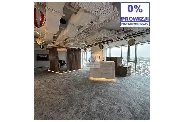 mazowieckie, Warszawa, Mokotów, Postępu, Mokotów: lokal biurowy 876m2 do wynajęcia