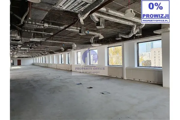 mazowieckie, Warszawa, Wola, Żelazna, Wola: lokal biurowy 796m2 do wynajęcia