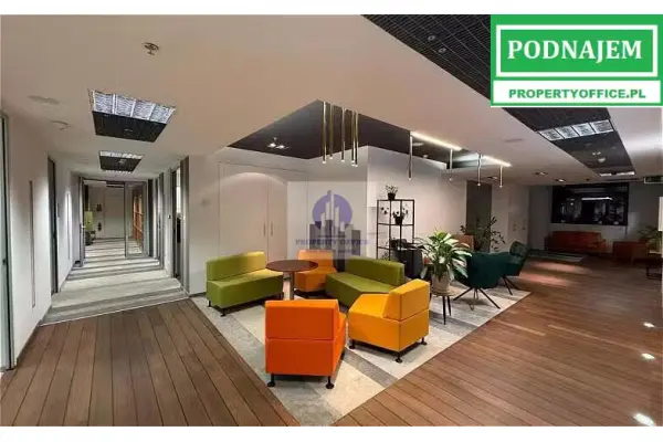 mazowieckie, Warszawa, Śródmieście, Filtrowa, Śródmieście: lokal biurowy 593m2 do podnajmu