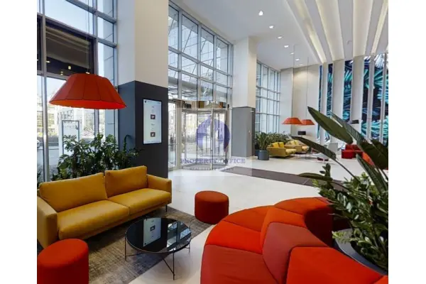 mazowieckie, Warszawa, Mokotów, Konstruktorska, Mokotów: lokal biurowy 2675m2 do wynajęcia