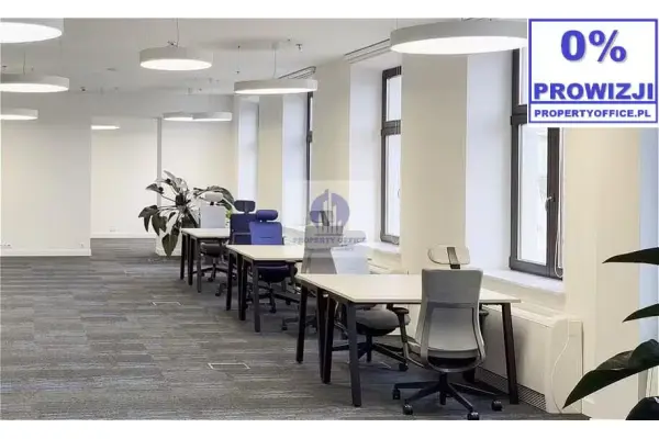 mazowieckie, Warszawa, Śródmieście, Królewska, Śródmieście: lokal biurowy 311,47m2 do wynajęcia