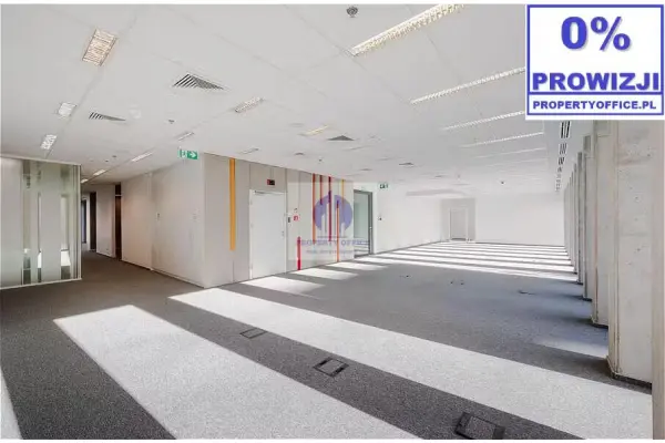 mazowieckie, Warszawa, Śródmieście, Wilcza, Śródmieście: lokal biurowy 633m2 do wynajęcia